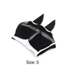 black-S