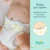Подгузники pampers premium care размер 1, 2-5кг, 72 шт Подгузники Для Детей Pampers Active Baby Одноразовые Детские Подгузники