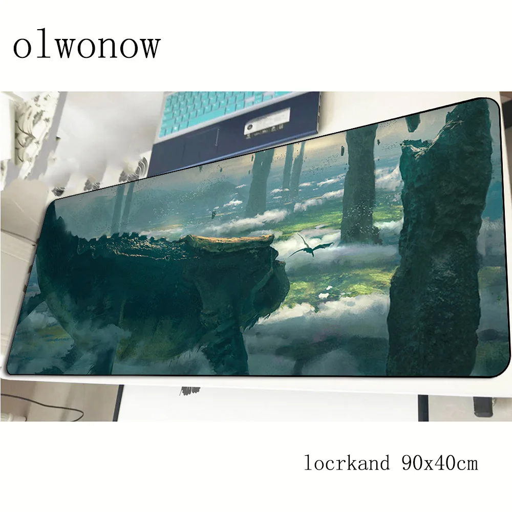 Zelda Коврик для мыши esports 900x400x2 мм коврики подарки игровой коврик геймер