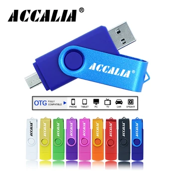 

Smart Otg Type C Pendrive 128Gb 64Gb Memoria Usb Flash Drive 32Gb 16Gb Cle Usb 2.0 Pen Drive 8Gb 4Gb For Phone Flash Usb Stick