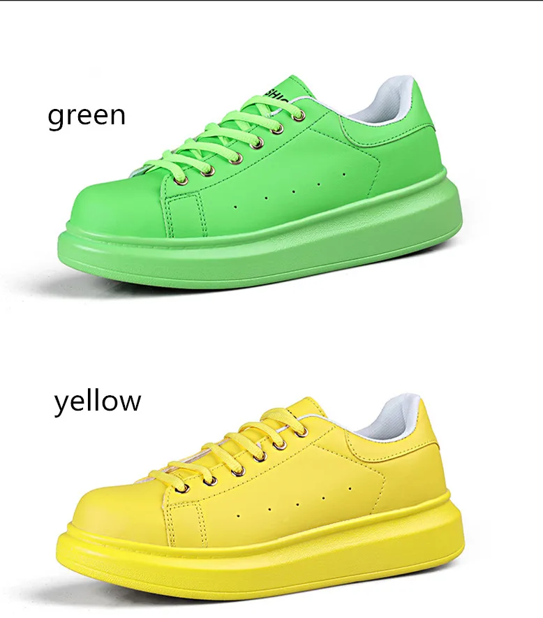 Zapatillas hombre/Женская обувь; Прогулочные кроссовки на мягкой подошве; zapatos mujer; спортивная обувь для бега; унисекс; размеры 36-44; натуральная кожа