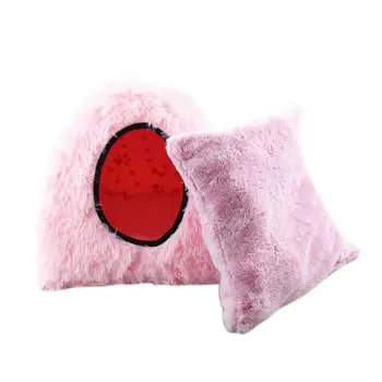 

1PCS Hamster Bed Houses and Cozy, Comfortable Cat Bed Cage Nest Pet