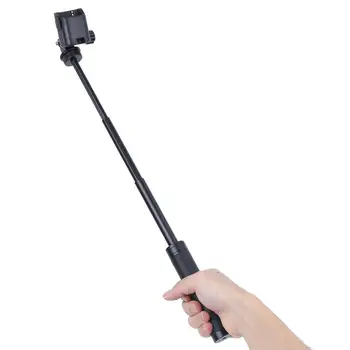 

Sunnylife Extension Bar Lengthen Stretch Selfie Stick for OSMO Mobile 2/3 Stabilizer Action Camera