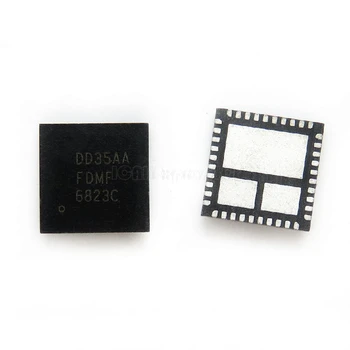 

5pcs/lot FDMF6823C FDMF6823 6823C QFN-40 new original laptop chip In Stock