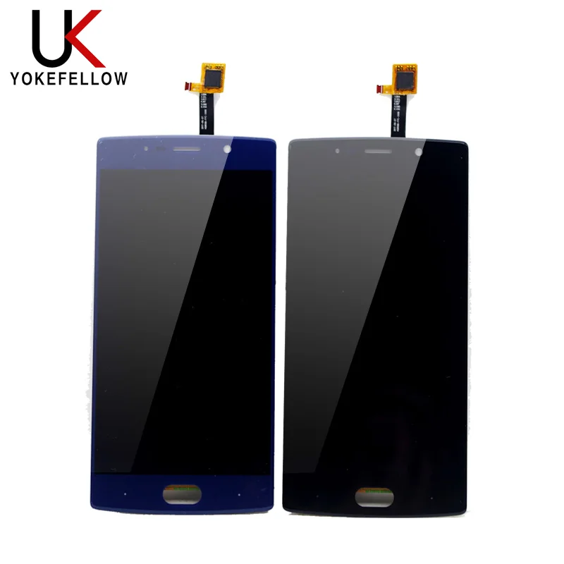 

LCD Display For Doogee BL7000 LCD Display Digitizer Screen Complete Assembly