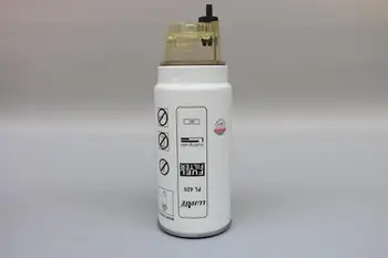 

Diesel filter Oil-water separator for UC-4023 VG1540080311 FS19769 612630080088 612600081335 WK1060/1