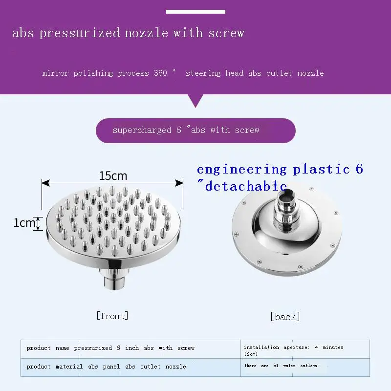 Duschset Alcachofa аксессуары Prysznic handdouche Douchette De Duschkopf напора Ванная комната душа Douchekop душ