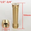 1l2-3l4 Trumpet
