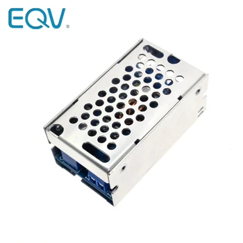 

DC-DC 12A step-down module Constant pressure constant current module Solar lithium battery charging LED drive