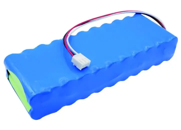 Cameron sino 7000mah аккумулятор для ROHDE& SCHWARZ анализатор спектра 1102.5607.00 22HHR-380A оборудование, обзор, аккумуляторная батарея