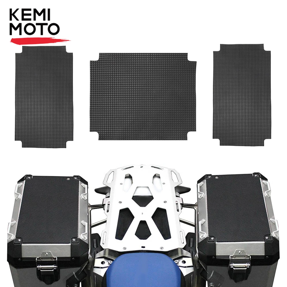 Seitenkoffer Pads Motorrad Kofferabdeckung Set Für Gepäckkoffer Für BMW R1200GS LC Adventure ADV R 1250 GS Color : for Side Cases Seitenkoffer Pads Motorrad Kofferabdeckung Set Für Gepäckkoffer Für BMW R1200GS LC Adventure ADV R 1250 GS Color : for Side Cases