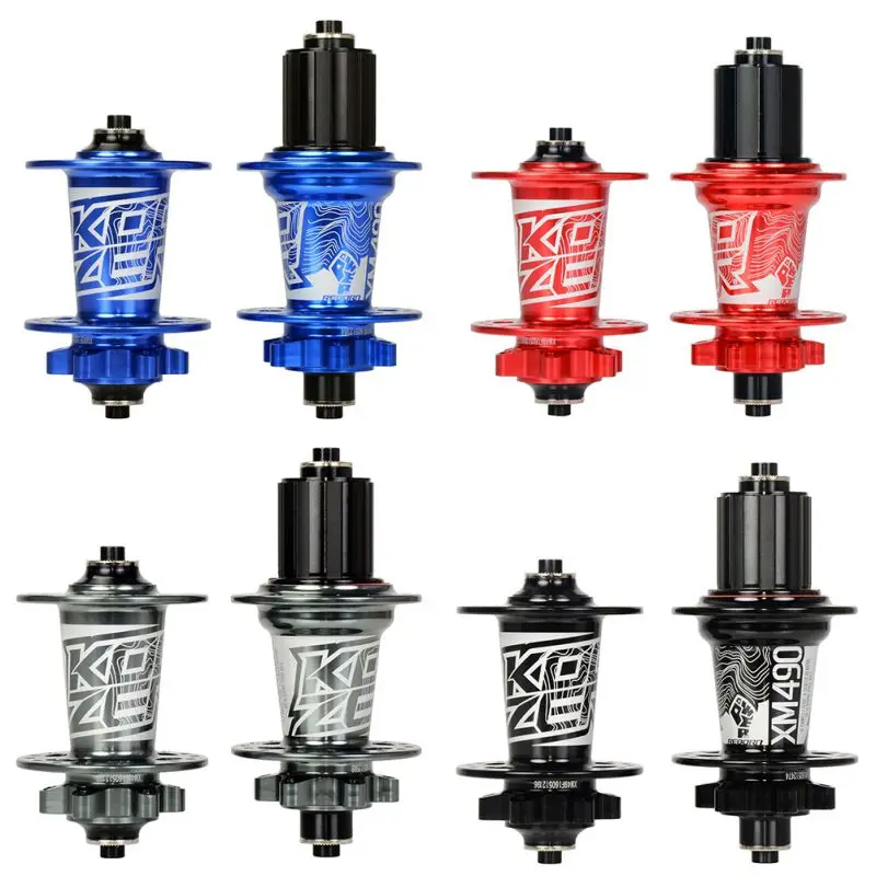 

Aluminum Alloy Ultra-light Mountain Bike Brake High Density 32 Holes 72 Rings Bicycle Quick Removal Barrel Shaft Hubs Bike Acces