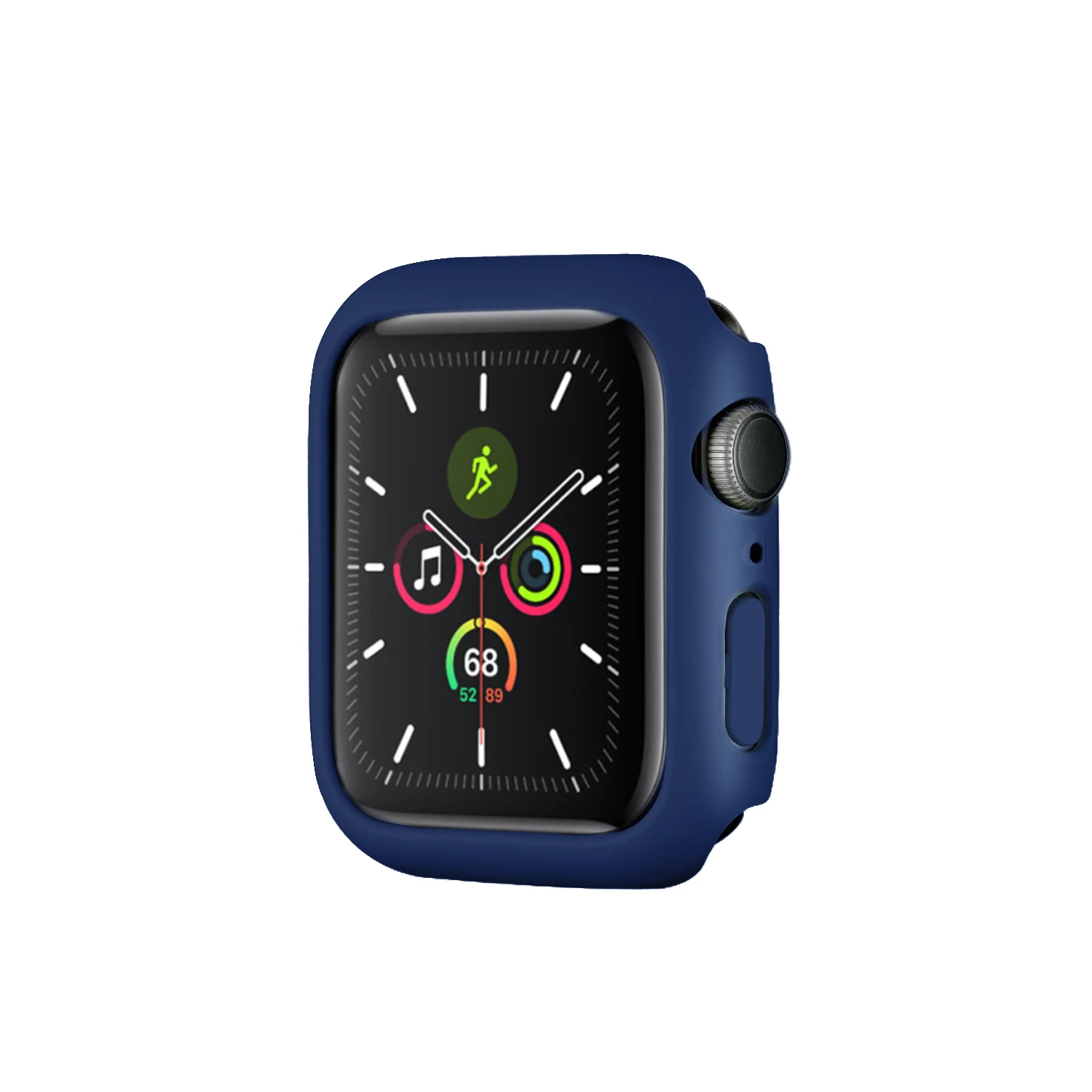Apple Watch Series 7  ð ̽ 41mm 45mm, ϵ PC  ȣ ,  iWatch 7 Ŀ