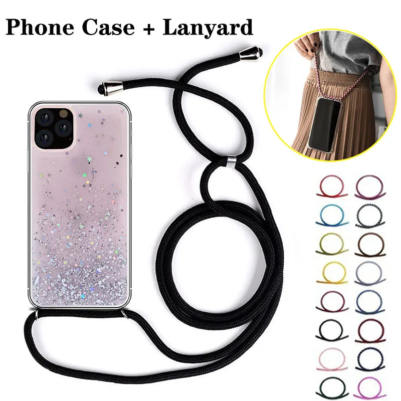 

Gradient Glitter Star TPU Phone Case For iPhone 11 Case Glitter Bling Sequins For iPhone 11 Pro Max X XS XR 6 7 8 Plus Cover
