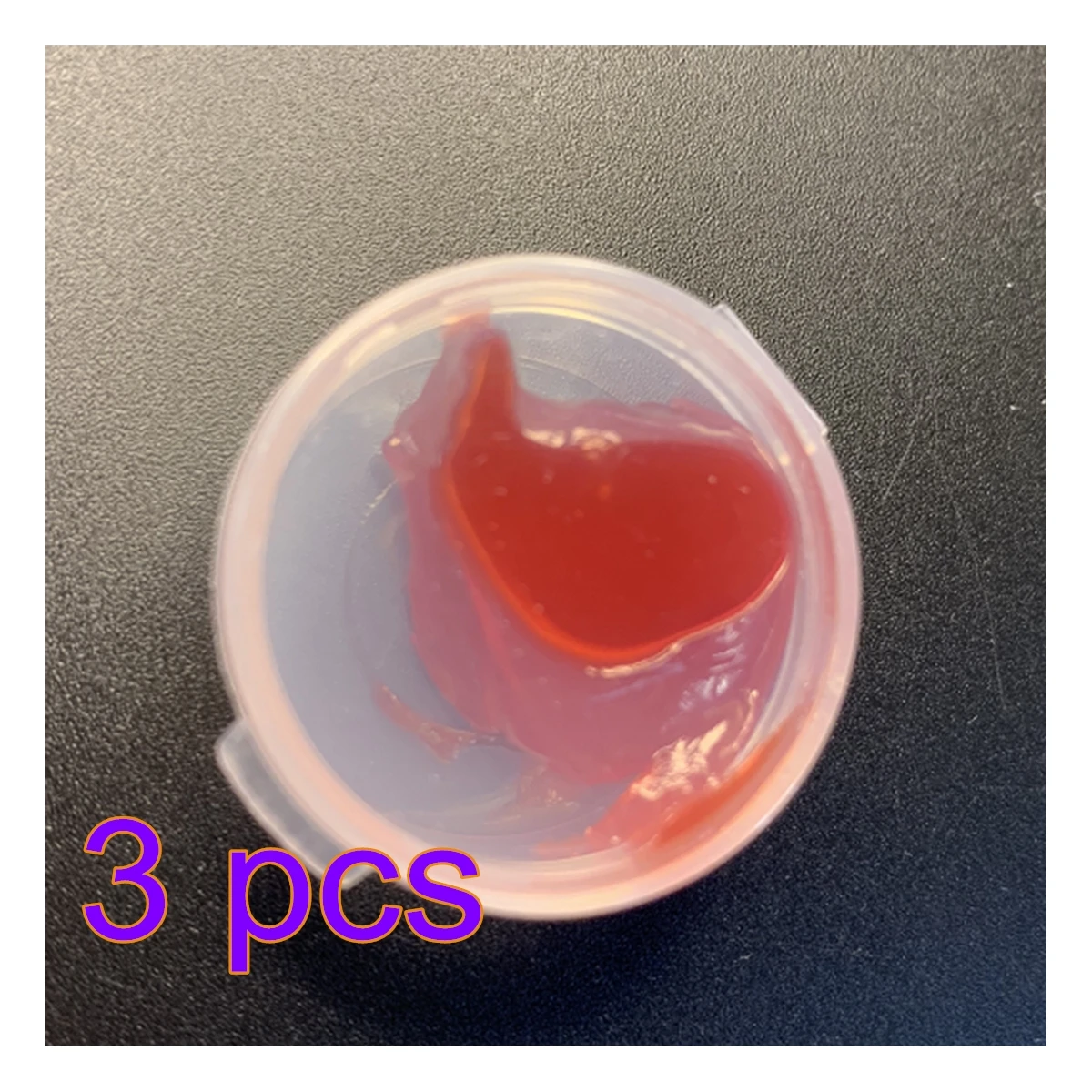 

3 Pcs/Lot Grease For TOYAN FS-S100 FS-S100G Engine