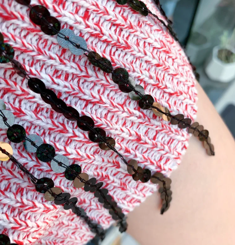 Harajuku модный свитер Для женщин мультфильм аппликации блёстками свободные Для женщин тянуть женский свитер модная Осенняя женская зимняя одежда SL299