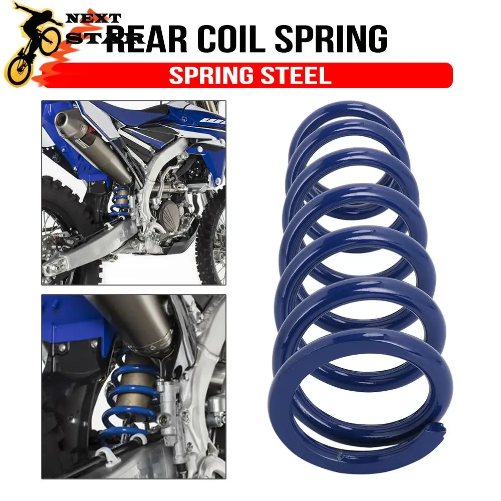 Задний амортизатор для YAMAHA YZ250FE YZ450F YZ450FX WR450F YZ250FX WR250F YZ250F YZF WR 2014-2019 регулируемая