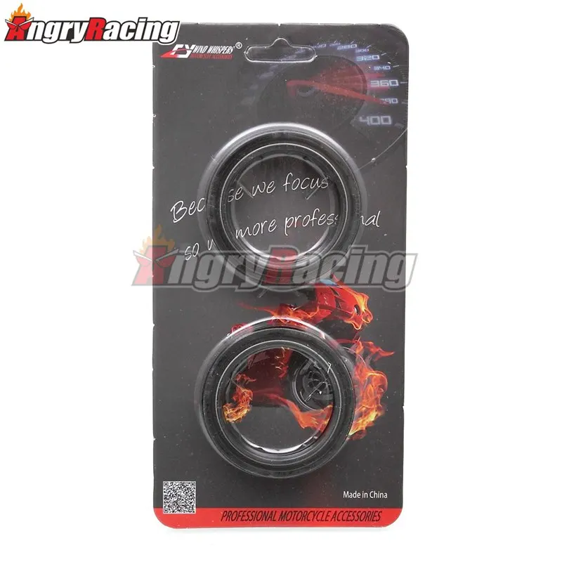Передняя крышка вилки для Honda CB600F Hornet 600 CBR600 F2 F3 CBR600RR CBR650F CTX700 NC700 X/XD уплотнитель