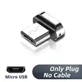 Micro Plug no Cable