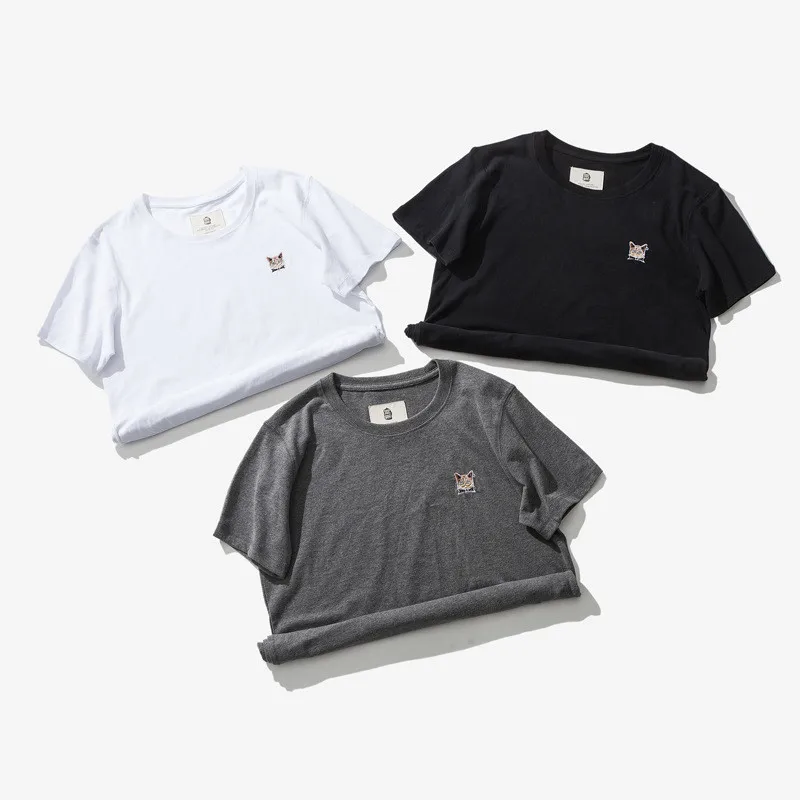 

big size T-shirt for men