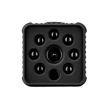 

706A New Wireless Camera Photosensitive Induction Automatic Surveillance Camera Night Vision Super Long Standby Smart Camera