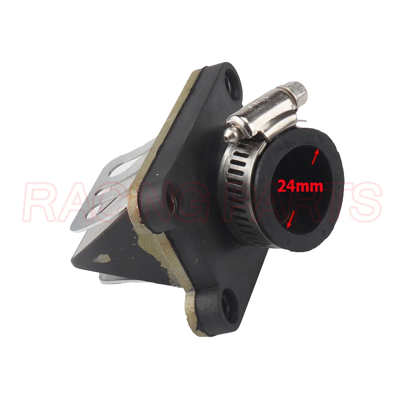 Motorcycle Intake Pipe Mainfold Boot Reed Valve For KTM 50 SX50 50cc 65 SX sx Pro Senior MINI JUNIOR