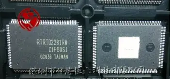 

5-10PCS New RTD2281RW TQFP-128 LCD driver chip