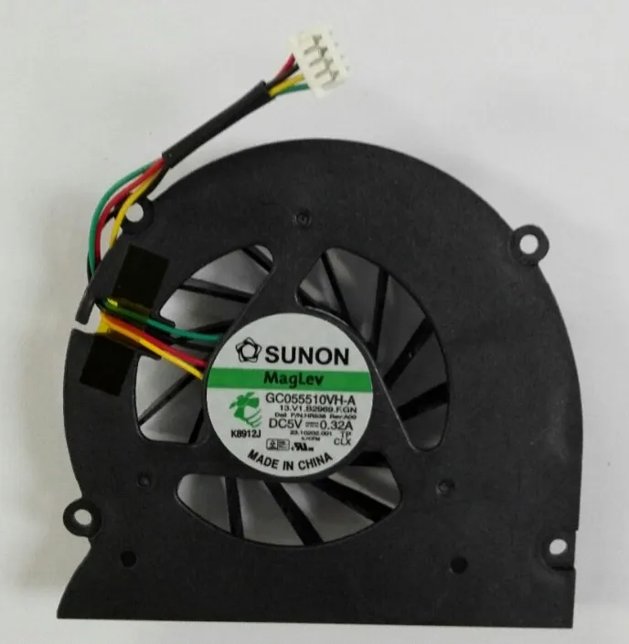 Новый вентилятор для ноутбука DELL XPS M1330 M1310 M1318 PP25L | Компьютеры и офис