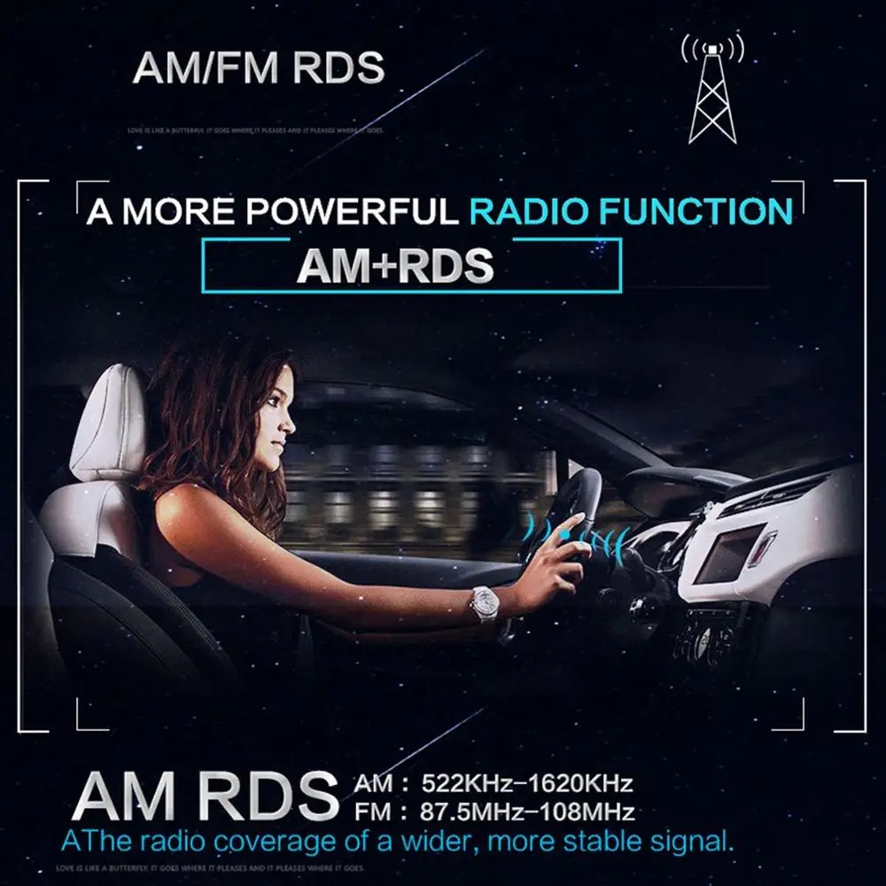 " автомобильное радио видео MP5 плеер авторадио FM AUX USB SD 7001 HD 1080P сенсорный экран с AM+ RDS музыкальный киноплеер