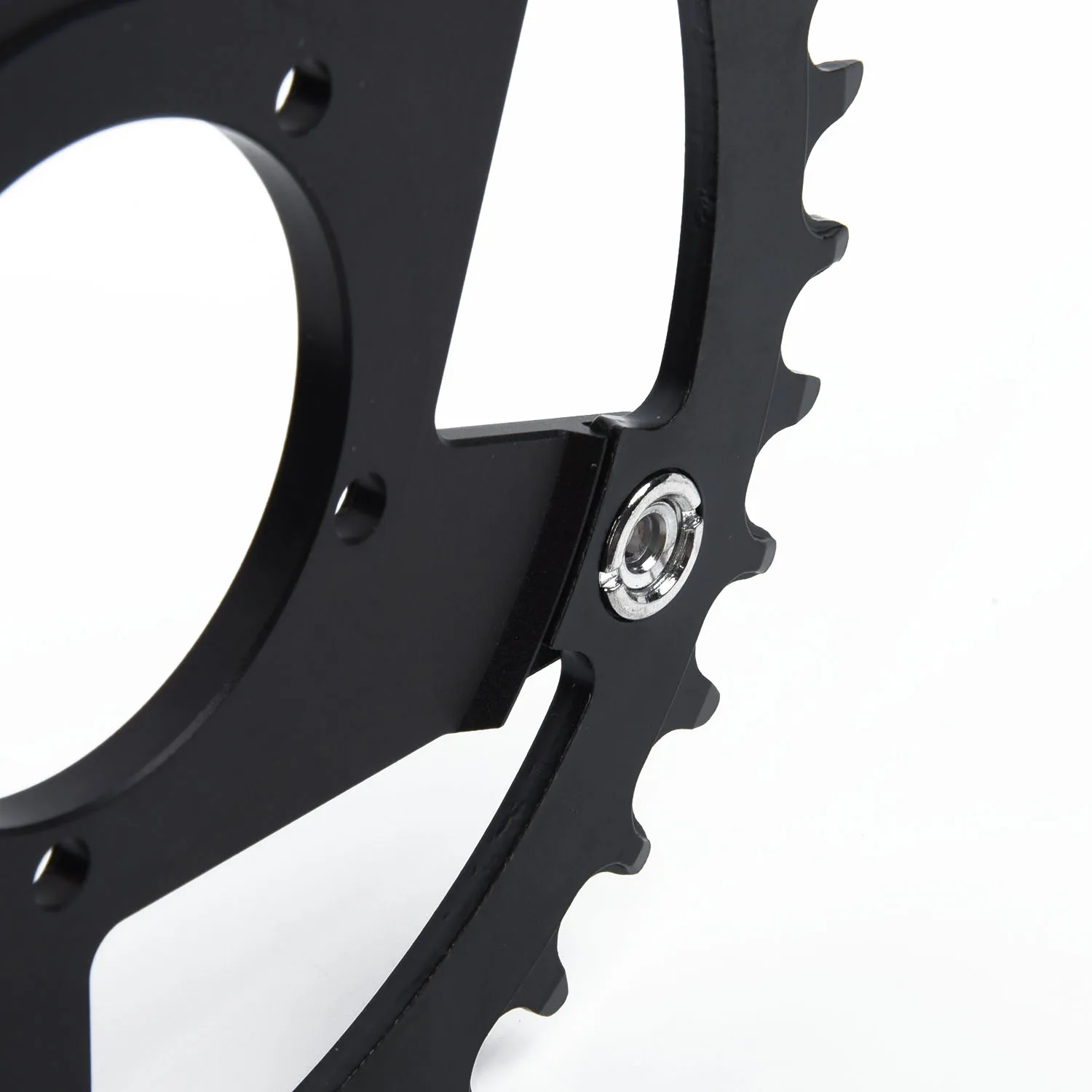 

Electric-Bike SPCC Chainwheel 40T/42T/44T For Bafang G340 BBS01B-02B Drive Motor