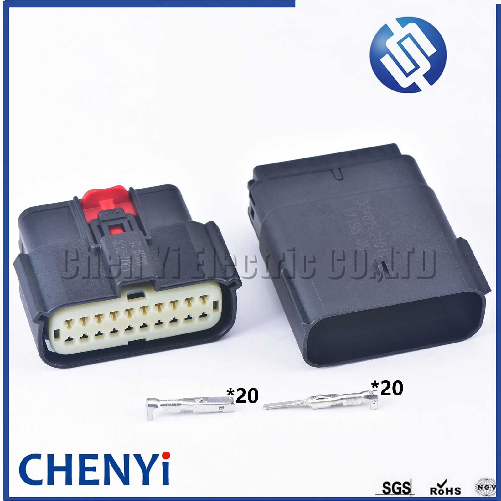 Molex Conector De Luz El trica 20 Pinos Plug El trico Plug De Luz molex-conector-de-luz-el-trica-20-pinos-plug-el-trico-plug-de-luz