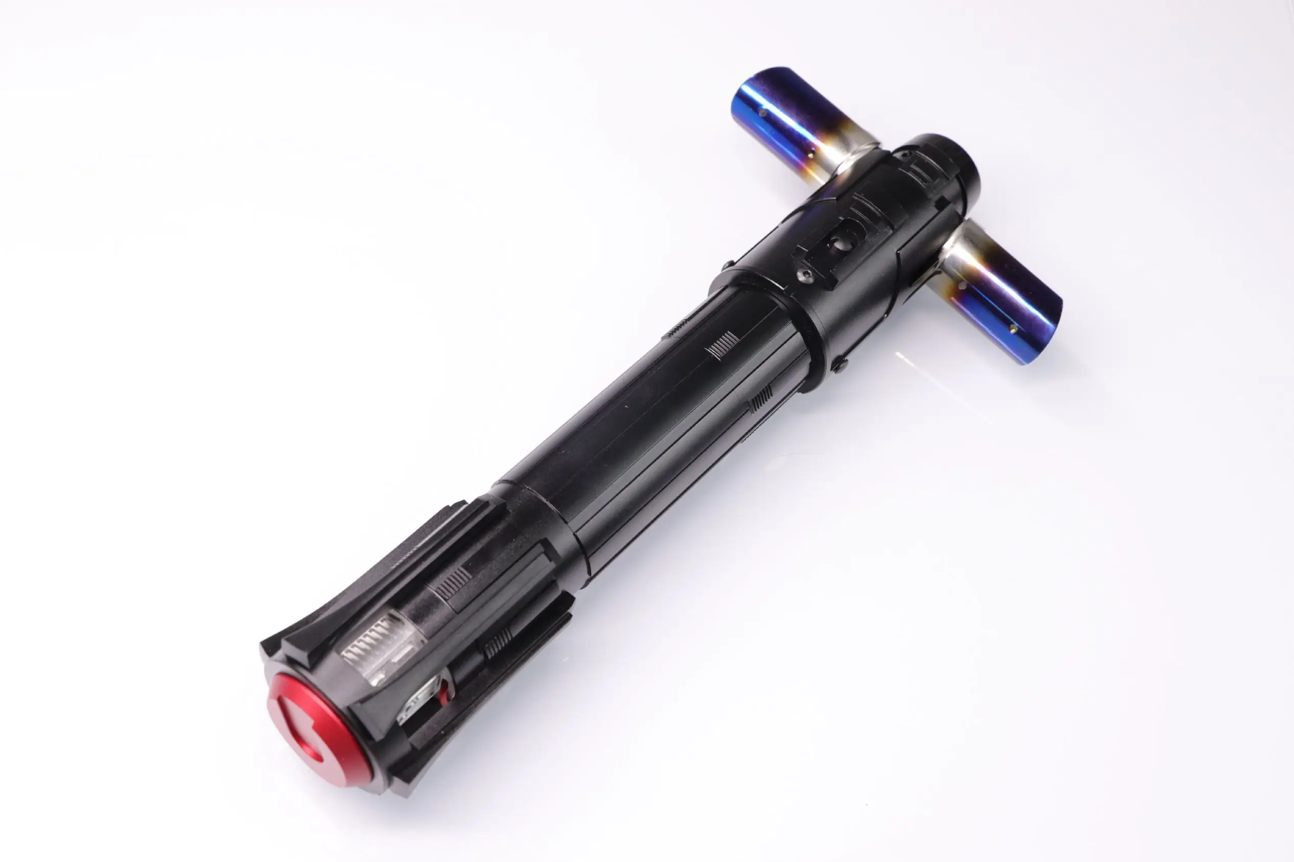 Рисунок 2 - Металлический крест лазерный меч