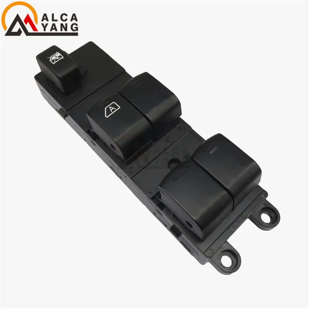 Malcayang окно мастер Управление переключатель для Nissan 25401-5X010 25401 5X010