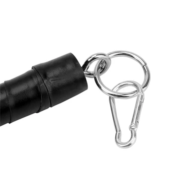 Stainless Steel Metal Adjustable Spreader Bar Bondage Set Unisex Hogtie Hand Ankle Cuffs Fetish bdsm Restraints Shackles Sex Toy 5