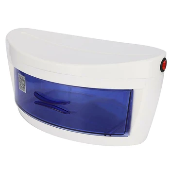 

UV Light Case LED UV Light Box for Phones Underwears Toys Daily Life Cleaning NOV99