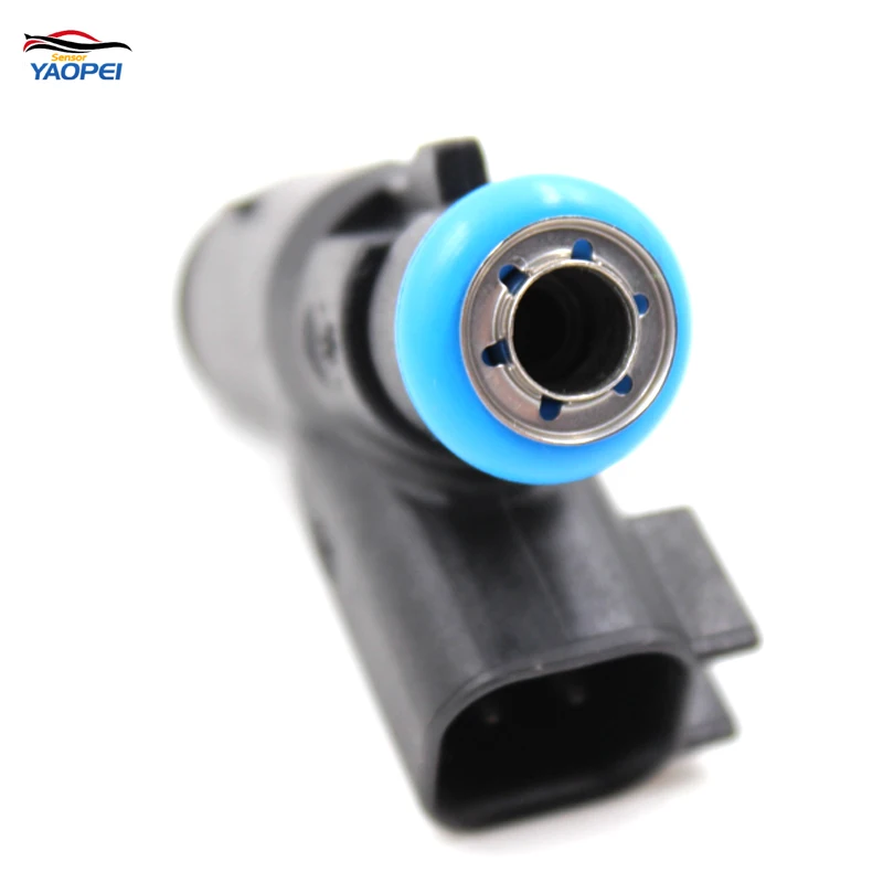 Топливный инжектор для Chevrolet AVALANCHE COLORADO EXPRESS SILVERADO SUBURBAN TAHOE HUMMER H3 GMC SAVANA CADILLAC ESCALADE 12613411