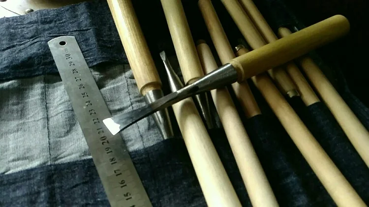 木工 打坯 平刀 (2)