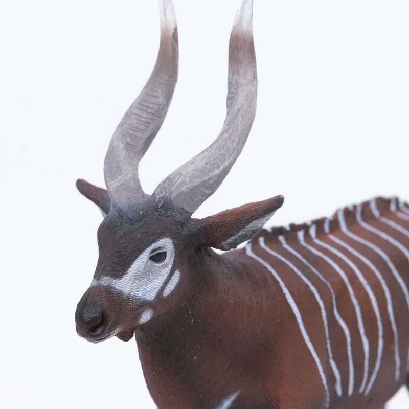 Wild Antelope Animals Toys | Collecta Wild Animals | Collecta Animal Model  - Collecta - Aliexpress