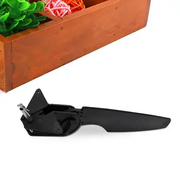 

Kayak W/Steering Control Part Rear Boat Tail Rudder Watercraft Nylon Kayak Accessories Glass Fiber System Black