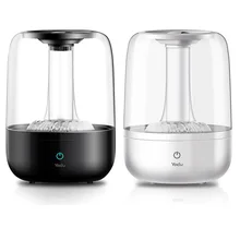 220 В увлажнитель бытовой немой спальни для беременных женщин кондиционер комната Ароматерапия Увлажнитель ЕС/AU/Великобритания/США