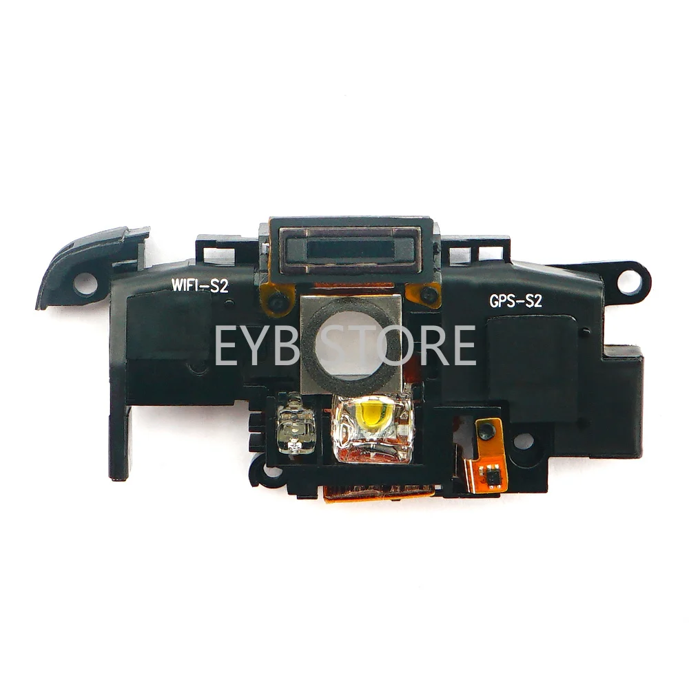 

Camera Holder with Flash Light Replacement for Motorola Symbol ES400 Free Delivery