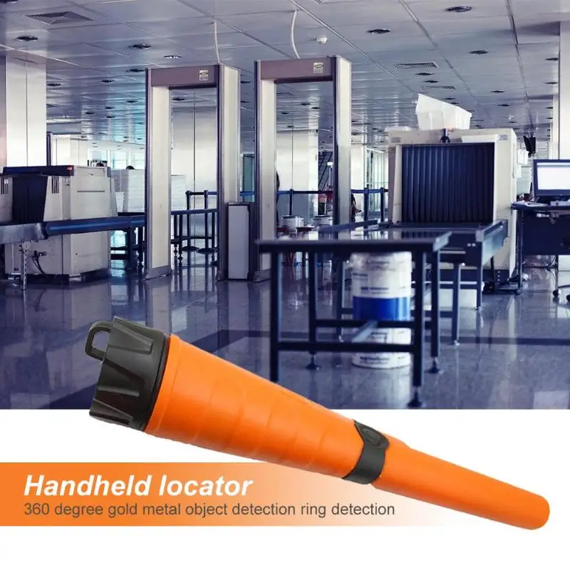 

360 Detection Underground Metal Detector Treasures Gold Silver Finder Scanner Detector Pointers Designate Wiring Wall