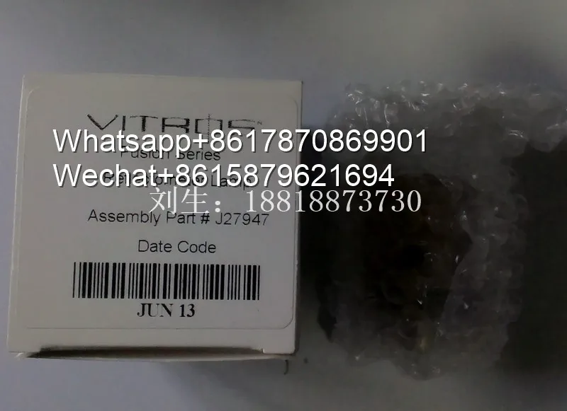 

NJK10785 Johnson & Johnson Vitros 3600 5600, химический анализатор Φ. Новинка.