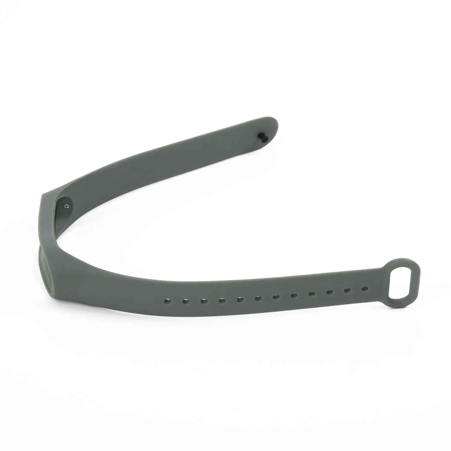 Wristband Waterproof For XIAOMI MI Band 4/3 Sports Edition Strap 17*13mm