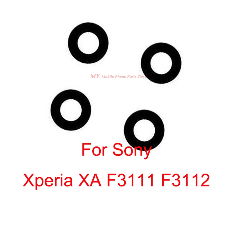 190428-3 Sony Xperia XA F3111 F3112