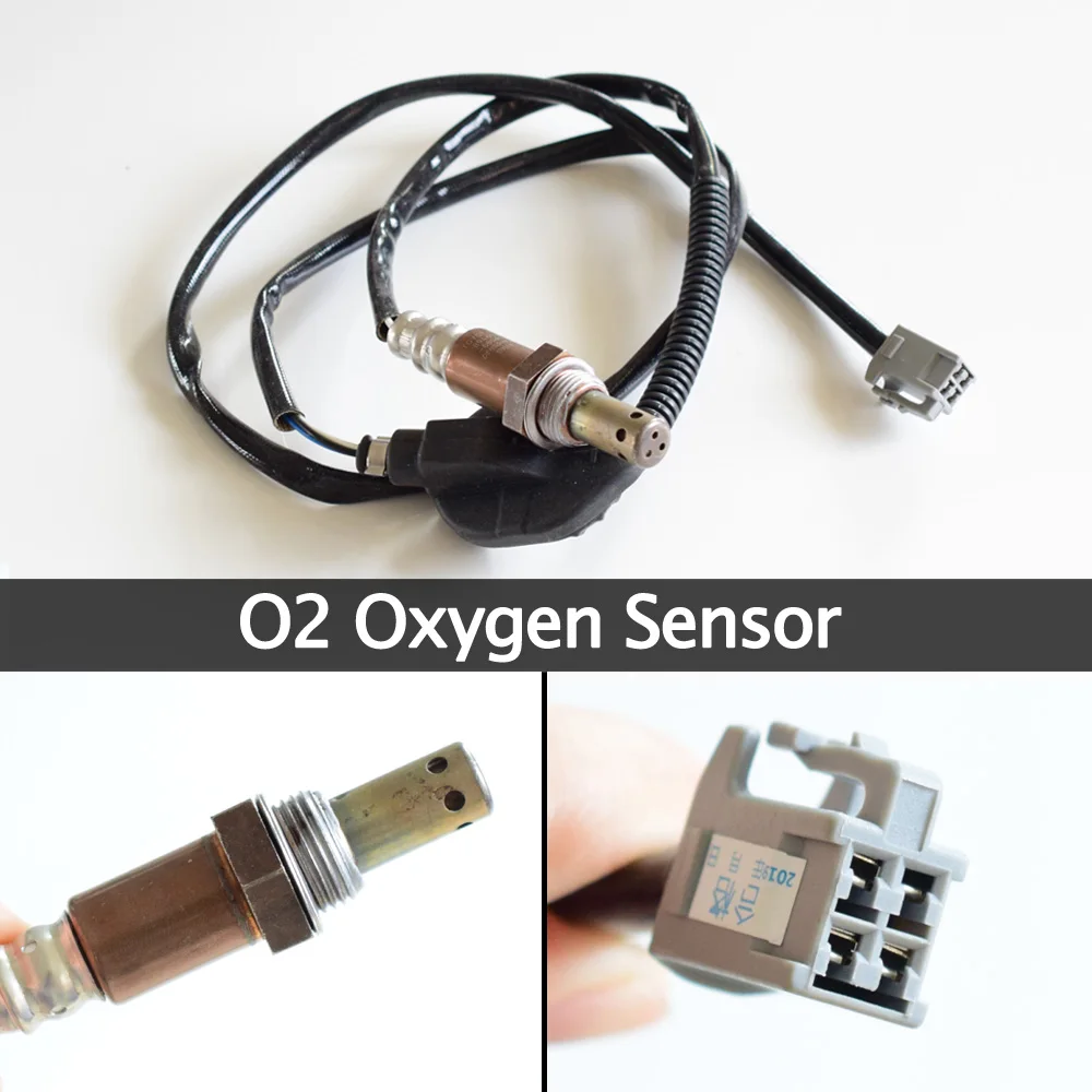 For Toyota Wish ZNE10R 08-09 ZNE10G 03-09 1ZZFE 89465-68040 89465 68040 Oxygen Sensor Probe O2 Sensor Air Fuel Ratio Sensor