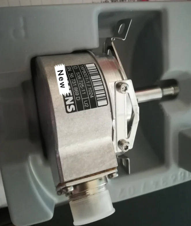 

Original NEW 1XP8001-1/1024 encoder in origin box
