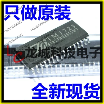 

10PCS/LOT NEW TM1723 SOP32 LCD in stock