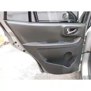 

8330126013TJ TRIM LEFT REAR DOOR HYUNDAI SANTA FE (SM)