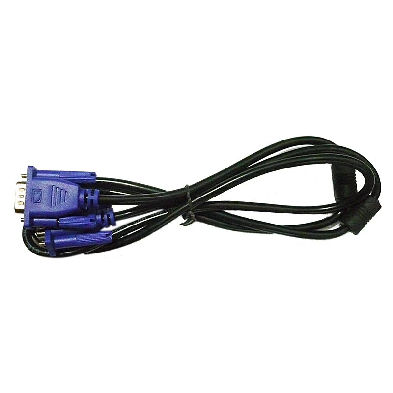 1,5 м VGA3+ 5 компьютерный HD кабель для подключения видеомонитора
